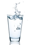 Water dehydration