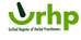 URHP Unified Register of herbal Practitioners